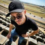 Boné Alpinestars Hexeon Trucker Preto