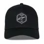 Boné Alpinestars Hexeon Trucker Preto