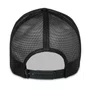 Boné Alpinestars Hexeon Trucker Preto