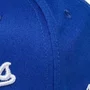 Boné Alpinestars Los Angeles Azul Branco