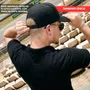 Bone Alpinestars Matrix Snapback Preto