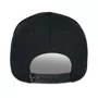 Bone Alpinestars Matrix Snapback Preto