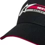 Bone Alpinestars Par Preto