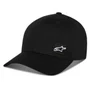 Boné Alpinestars Pivot Preto Flexfit