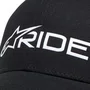 Bone Alpinestars Ride 3.0 Preto Branco