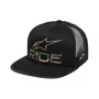 Bone Alpinestars Ride 4.0 Camo Trucker