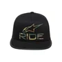 Bone Alpinestars Ride 4.0 Camo Trucker
