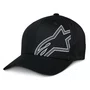 Boné Alpinestars Share Preto