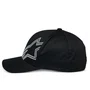 Boné Alpinestars Share Preto
