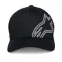 Boné Alpinestars Share Preto