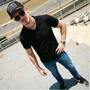 Boné Alpinestars Surpass Preto Flexfit