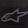 Boné Alpinestars Sussed Trucker Preto Preto