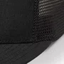 Boné Alpinestars Sussed Trucker Preto Preto