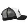 Bone Alpinestars Triple Trucker Branco Preto