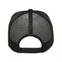 Bone Alpinestars Triple Trucker Branco Preto