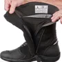 Bota Alpinestars Air Plus V2 Goretex Xcr Preta