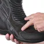 Bota Alpinestars Air Plus V2 Goretex Xcr Preta