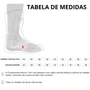 Bota Alpinestars Air Plus V2 Goretex Xcr Preta