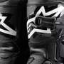 Bota Alpinestars Belize Drystar