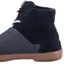 Bota Alpinestars Chrome Preta Cinza Marrom Azul