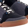 Bota Alpinestars Chrome Preta Cinza Marrom Azul