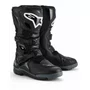 Bota Alpinestars Corozal V2 Adventure Drystar Preta