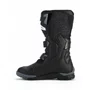Bota Alpinestars Corozal V2 Adventure Drystar Preta