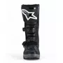 Bota Alpinestars Corozal V2 Adventure Drystar Preta