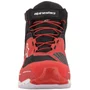 Bota Alpinestars Crx Drystar Vermelha Preta