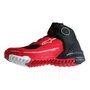 Bota Alpinestars Crx Drystar Vermelha Preta
