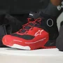 Bota Alpinestars Crx Drystar Vermelha Preta