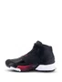 Bota Alpinestars Crx Women Drystar Preto Branco Diva Pink