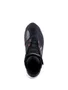 Bota Alpinestars Crx Women Drystar Preto Branco Diva Pink