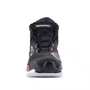 Bota Alpinestars Crx Women Drystar Preto Branco Diva Pink