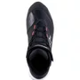 Bota Alpinestars Crx Women Drystar Preto Branco Diva Pink