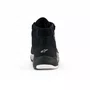 Bota Alpinestars Crx Women Drystar Preto Cinza Branco