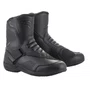Bota Alpinestars Ridge V2 Impermeável Preta Preta