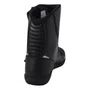 Bota Alpinestars Ridge V2 Impermeável Preta Preta