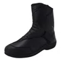 Bota Alpinestars Ridge V2 Impermeável Preta Preta