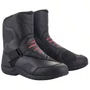 Bota Alpinestars Ridge V2 Wp Preta Vermelha