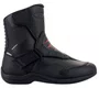 Bota Alpinestars Ridge V2 Wp Preta Vermelha