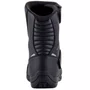 Bota Alpinestars Ridge V2 Wp Preta Vermelha