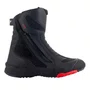 Bota Alpinestars RT 7 Drystar Impermeável Preta Vermelha