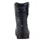 Bota Alpinestars RT 7 Drystar Impermeável Preta Vermelha