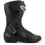 Bota Alpinestars SMX 6 V3 Drystar Preta