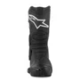 Bota Alpinestars SMX 6 V3 Drystar Preta