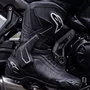 Bota Alpinestars SMX 6 V3 Drystar Preta
