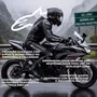 Bota Alpinestars SMX 6 V3 Drystar Preta