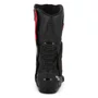 Bota Alpinestars SMX 6 V3 Drystar Preta Vermelha