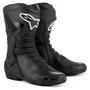 Bota Alpinestars SMX 6 V3 Preta